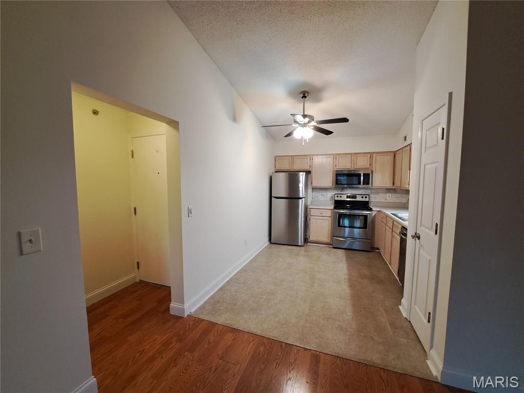 Photo of 4329 Forder Gardens Place #A, St Louis, MO 63129 (MLS # 25070912)