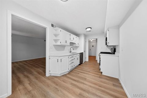 Tiny photo for 10358 Chimney Rock Drive #20, Creve Coeur, MO 63146 (MLS # 25078063)