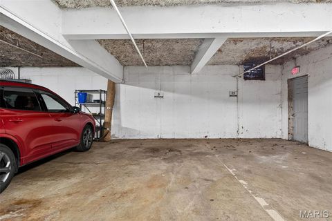 Tiny photo for 10358 Chimney Rock Drive #20, Creve Coeur, MO 63146 (MLS # 25078063)