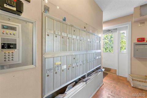 Tiny photo for 10358 Chimney Rock Drive #20, Creve Coeur, MO 63146 (MLS # 25078063)