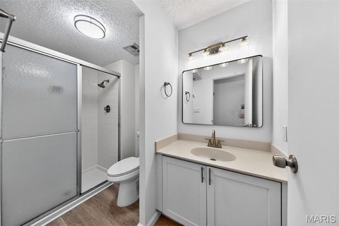 Tiny photo for 10358 Chimney Rock Drive #20, Creve Coeur, MO 63146 (MLS # 25078063)