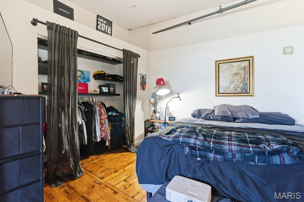 Lofts/2020 Washington - Residential