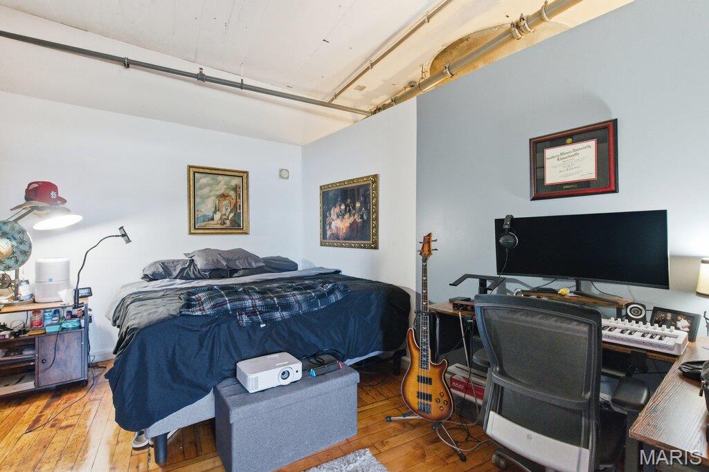 Lofts/2020 Washington - Residential