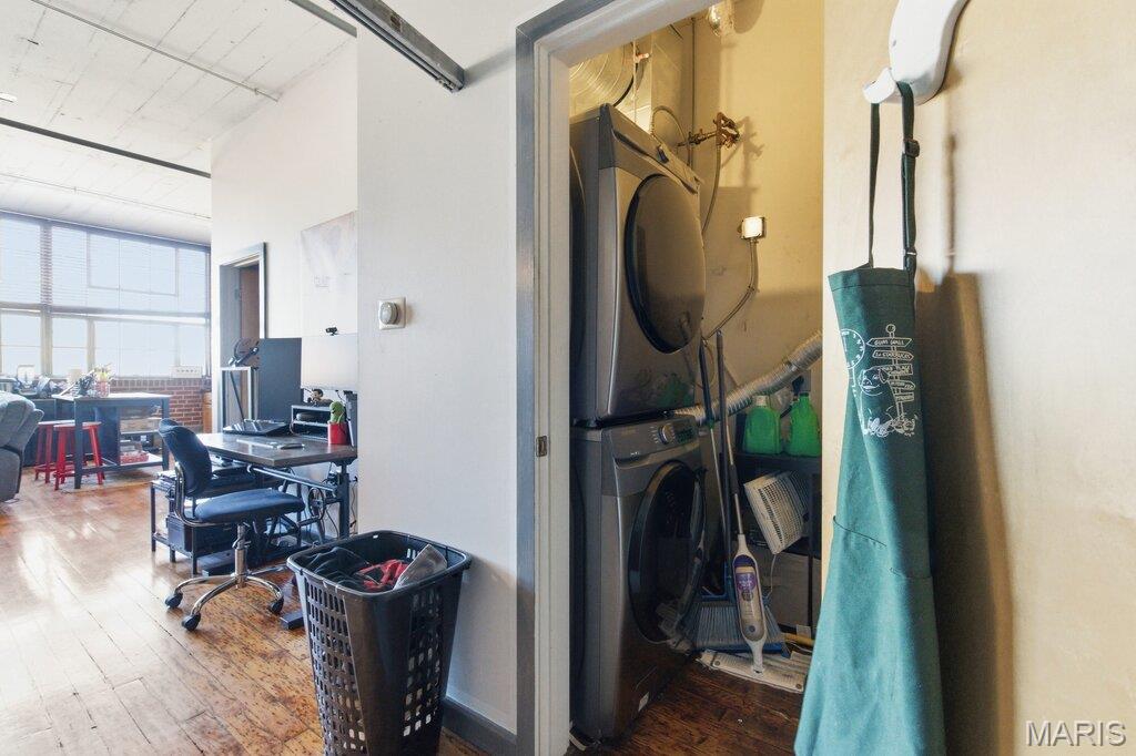 Lofts/2020 Washington - Residential