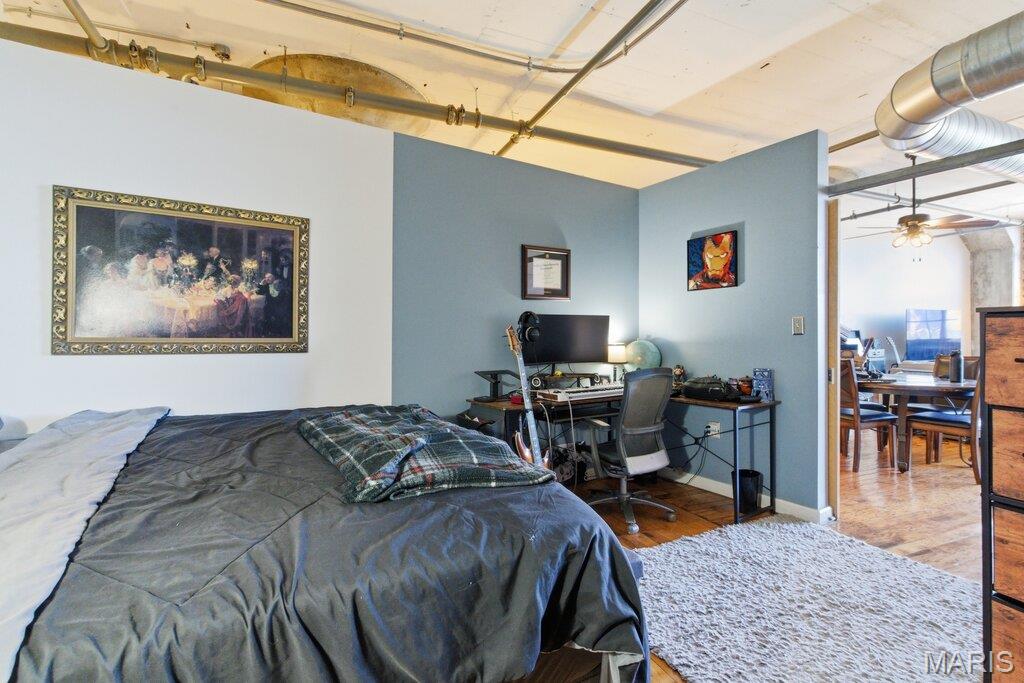 Lofts/2020 Washington - Residential