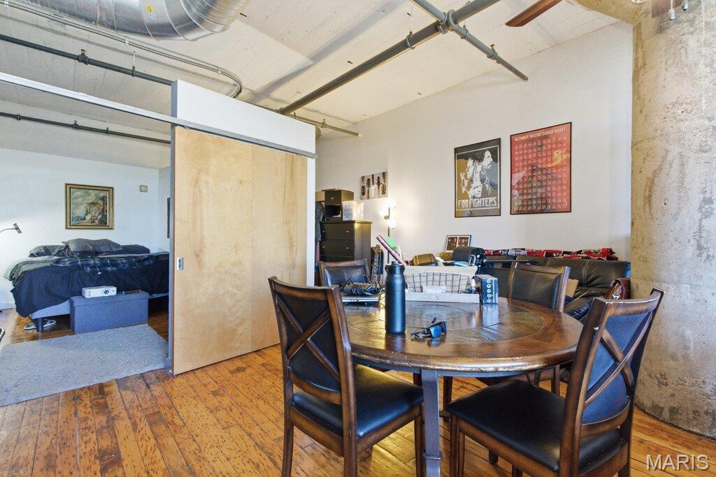 Lofts/2020 Washington - Residential