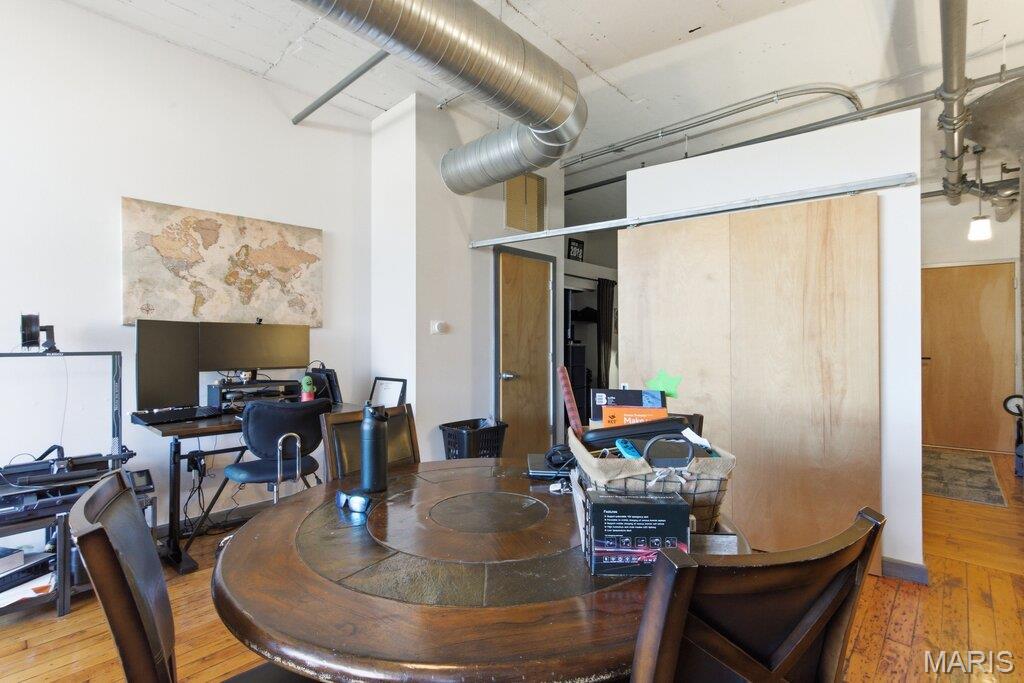 Lofts/2020 Washington - Residential