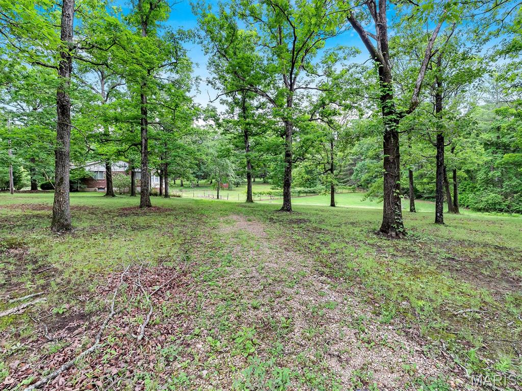 Sherwood Forest - Residential