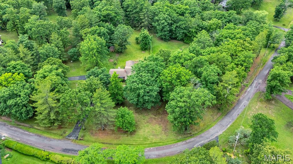 Sherwood Forest - Residential