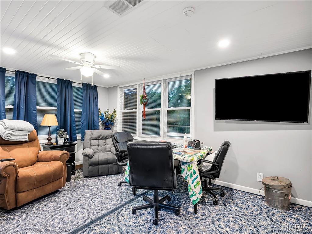 Sherwood Forest - Residential