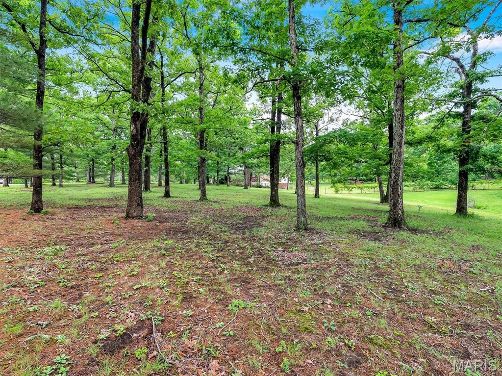 Sherwood Forest - Residential