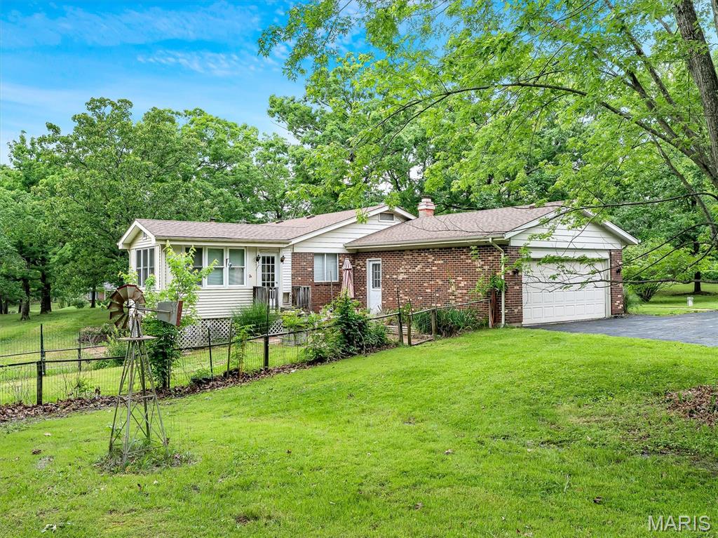 Sherwood Forest - Residential