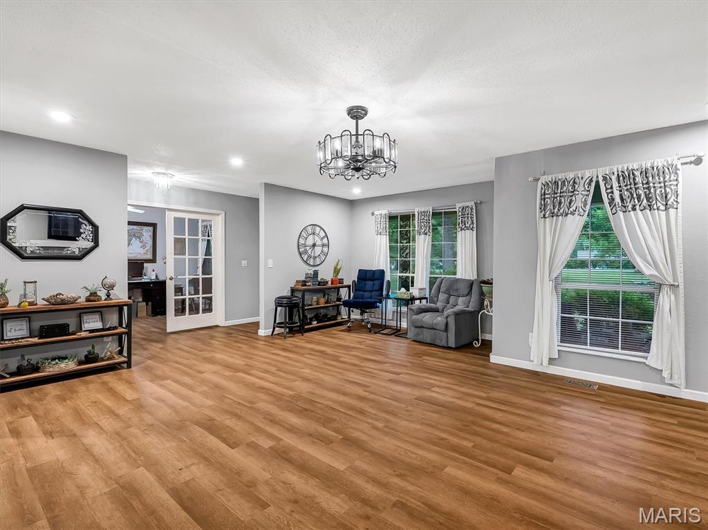 Sherwood Forest - Residential