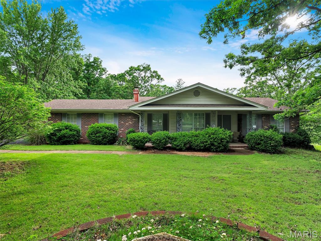 Sherwood Forest - Residential