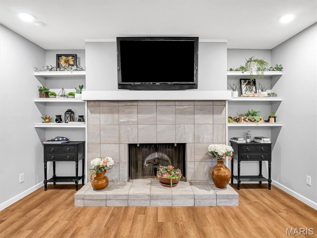 Sherwood Forest - Residential