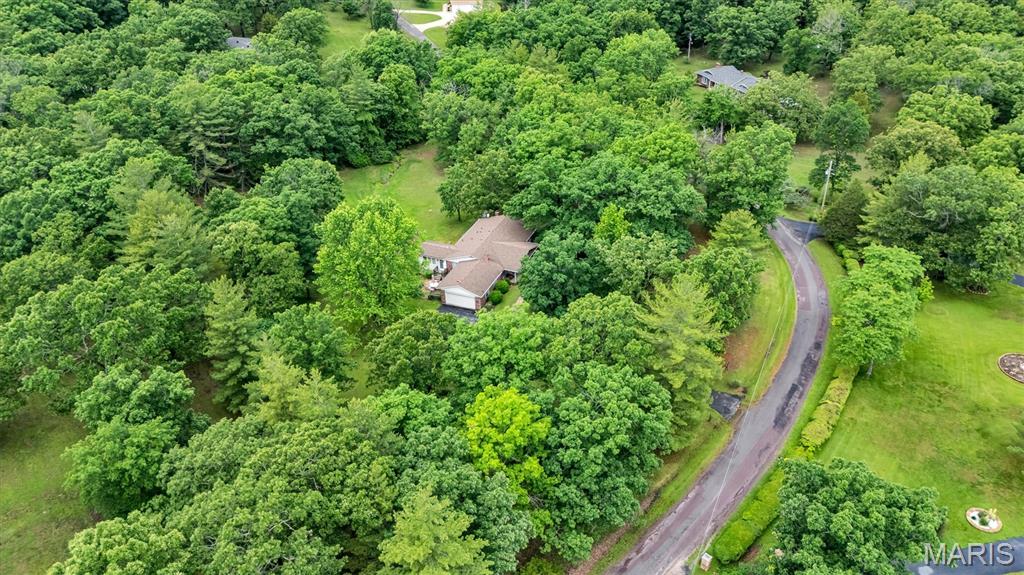 Sherwood Forest - Residential
