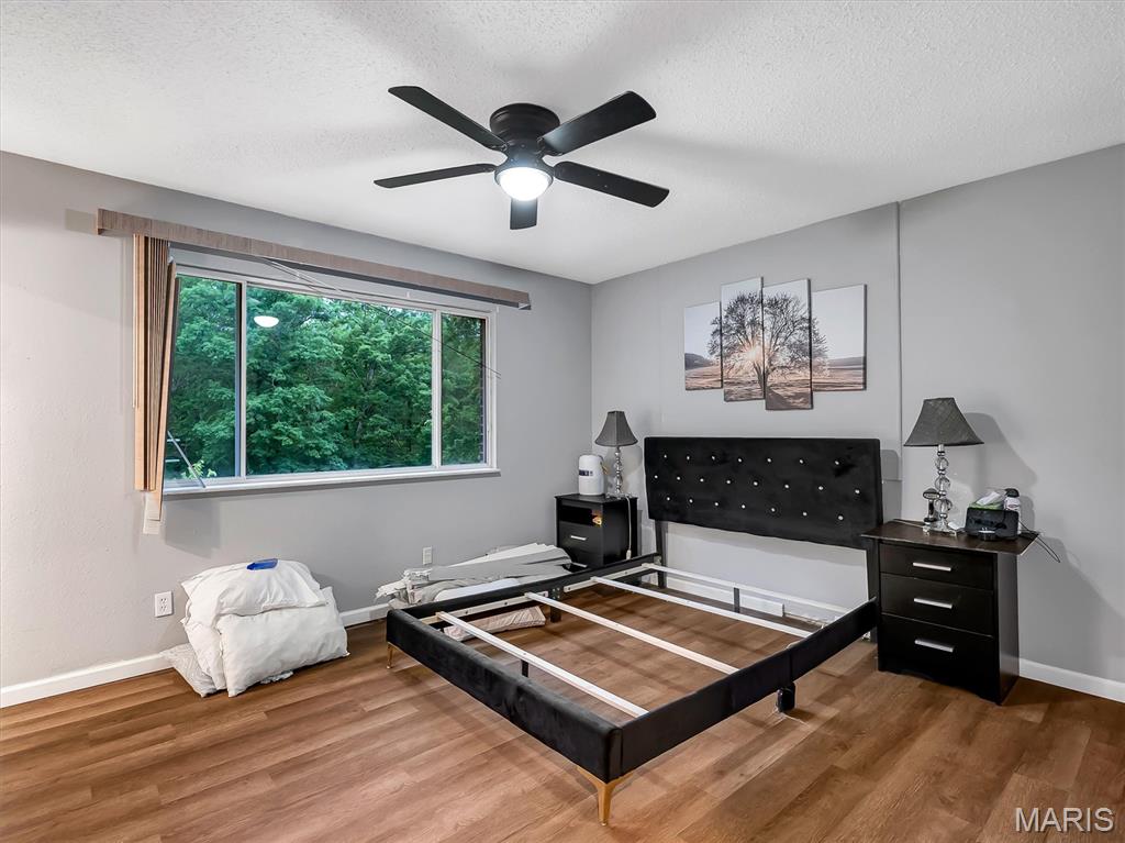 Sherwood Forest - Residential