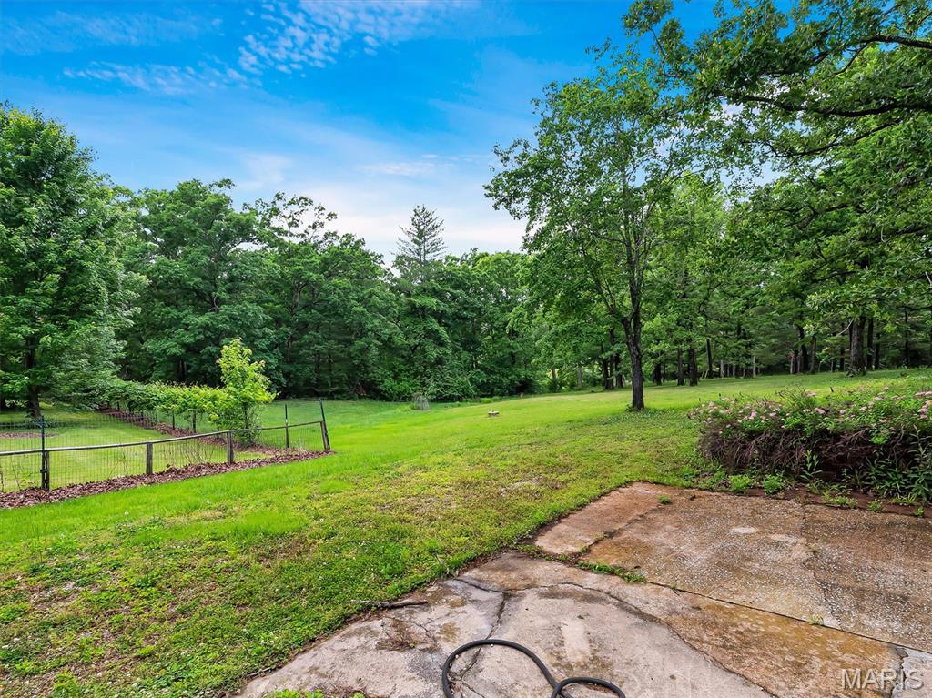 Sherwood Forest - Residential