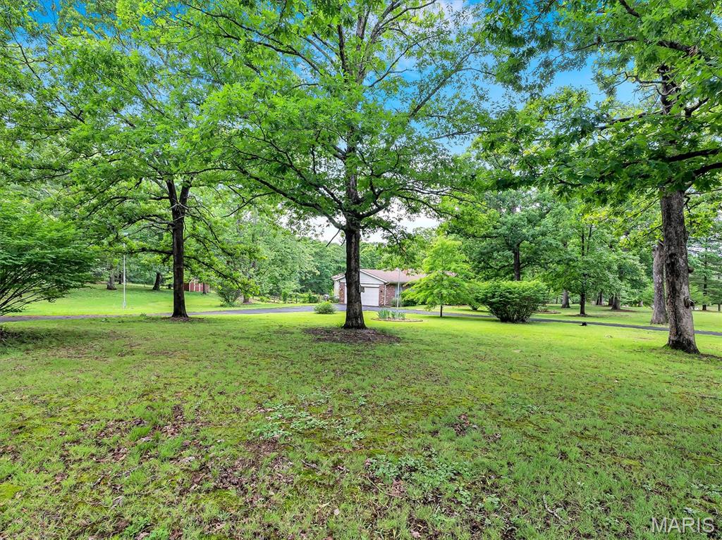 Sherwood Forest - Residential