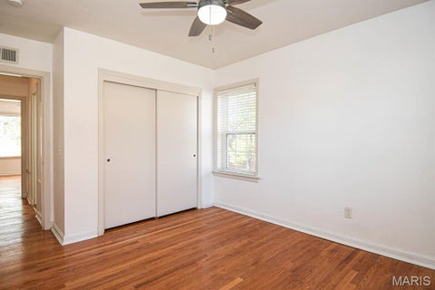 Tiny photo for 8154 Whitburn Avenue #2W, St Louis, MO 63106 (MLS # 26052978)