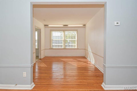 Tiny photo for 8154 Whitburn Avenue #2W, St Louis, MO 63106 (MLS # 26052978)