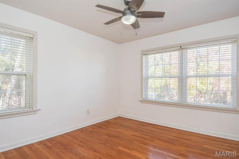 Tiny photo for 8154 Whitburn Avenue #2W, St Louis, MO 63106 (MLS # 26052978)