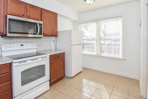 Tiny photo for 8154 Whitburn Avenue #2W, St Louis, MO 63106 (MLS # 26052978)