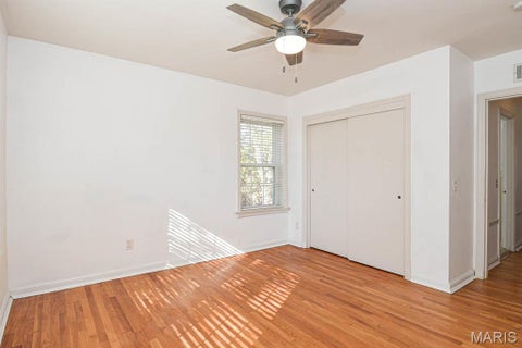 Tiny photo for 8154 Whitburn Avenue #2W, St Louis, MO 63106 (MLS # 26052978)