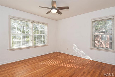 Tiny photo for 8154 Whitburn Avenue #2W, St Louis, MO 63106 (MLS # 26052978)