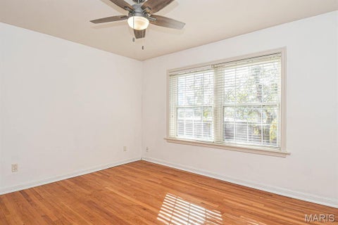 Tiny photo for 8154 Whitburn Avenue #2W, St Louis, MO 63106 (MLS # 26052978)