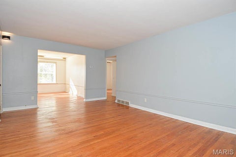 Tiny photo for 8154 Whitburn Avenue #2W, St Louis, MO 63106 (MLS # 26052978)