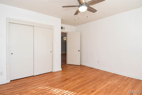 Tiny photo for 8154 Whitburn Avenue #2W, St Louis, MO 63106 (MLS # 26052978)