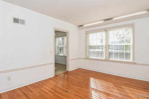 Tiny photo for 8154 Whitburn Avenue #2W, St Louis, MO 63106 (MLS # 26052978)