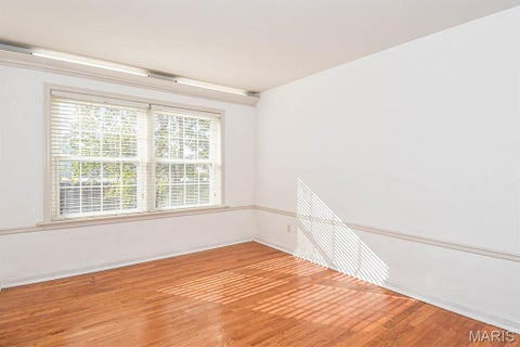 Tiny photo for 8154 Whitburn Avenue #2W, St Louis, MO 63106 (MLS # 26052978)