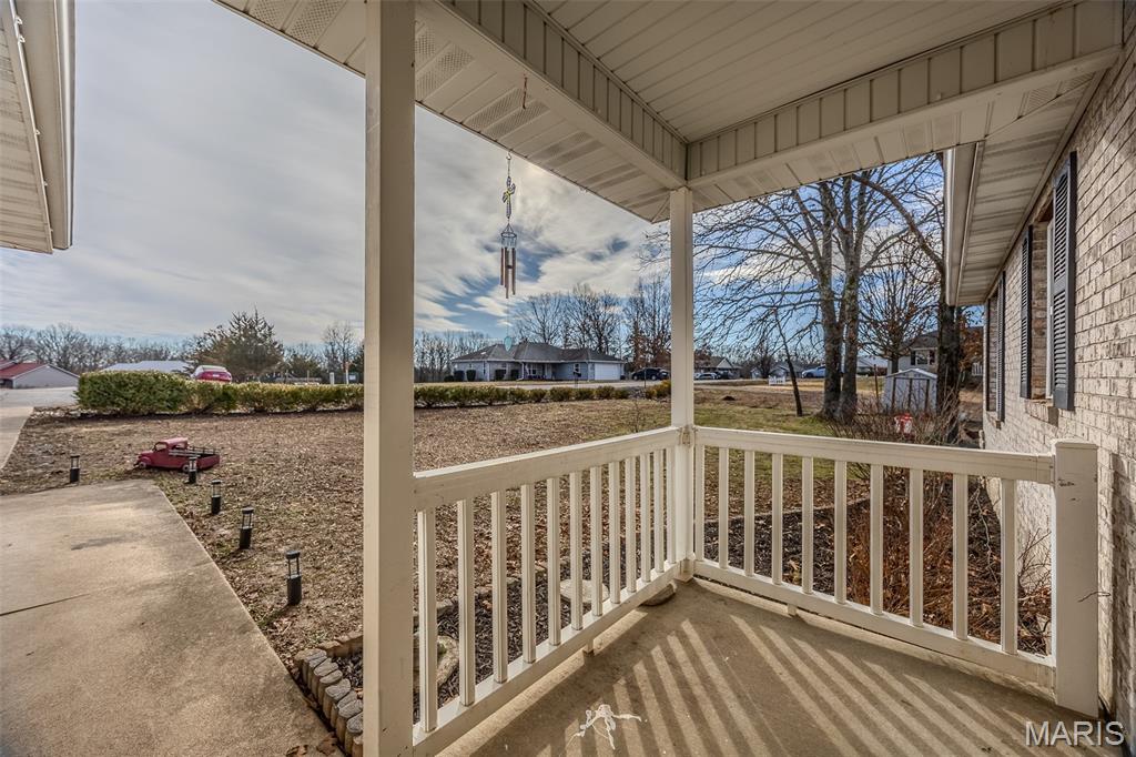 Northern Heights - Residential