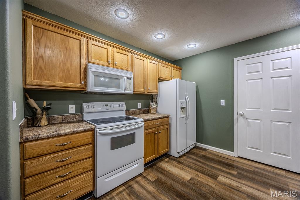 Northern Heights - Residential