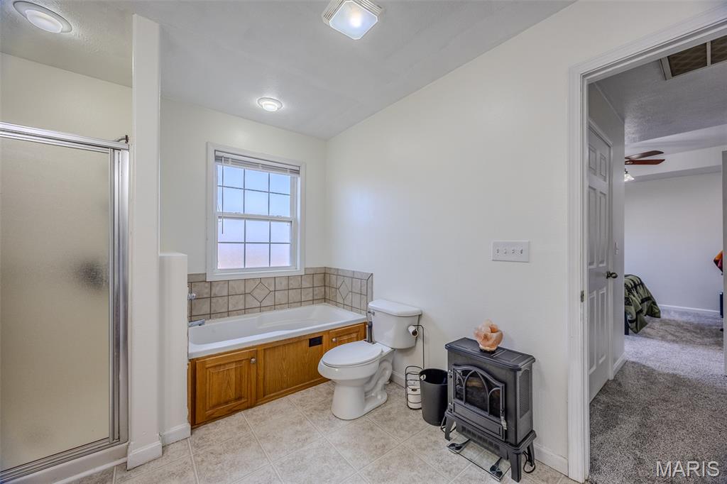 Northern Heights - Residential