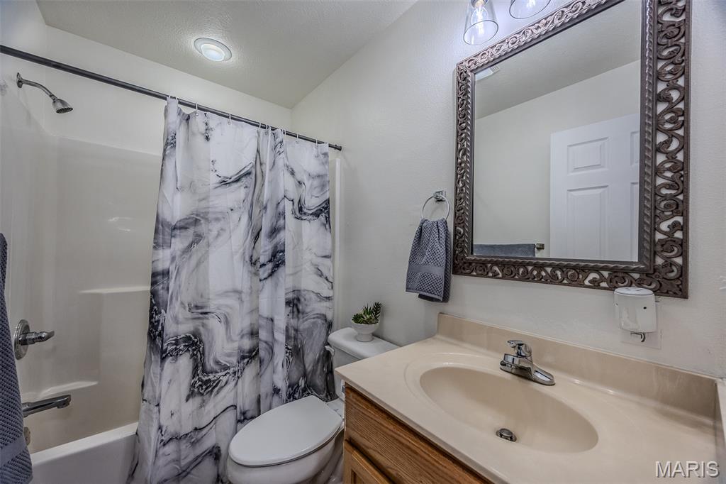 Northern Heights - Residential