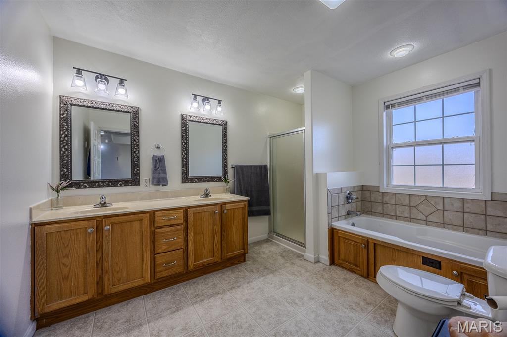 Northern Heights - Residential