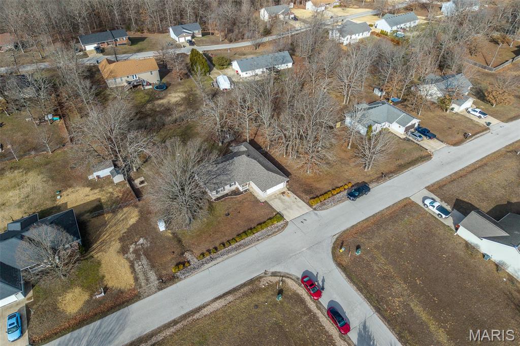 Northern Heights - Residential