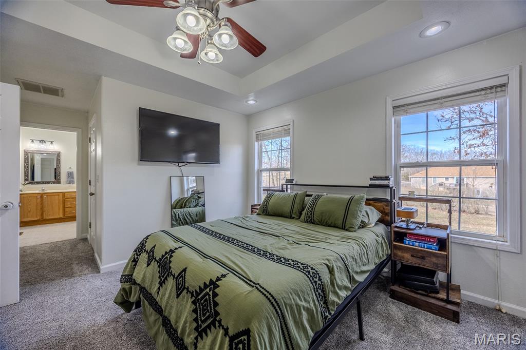 Northern Heights - Residential