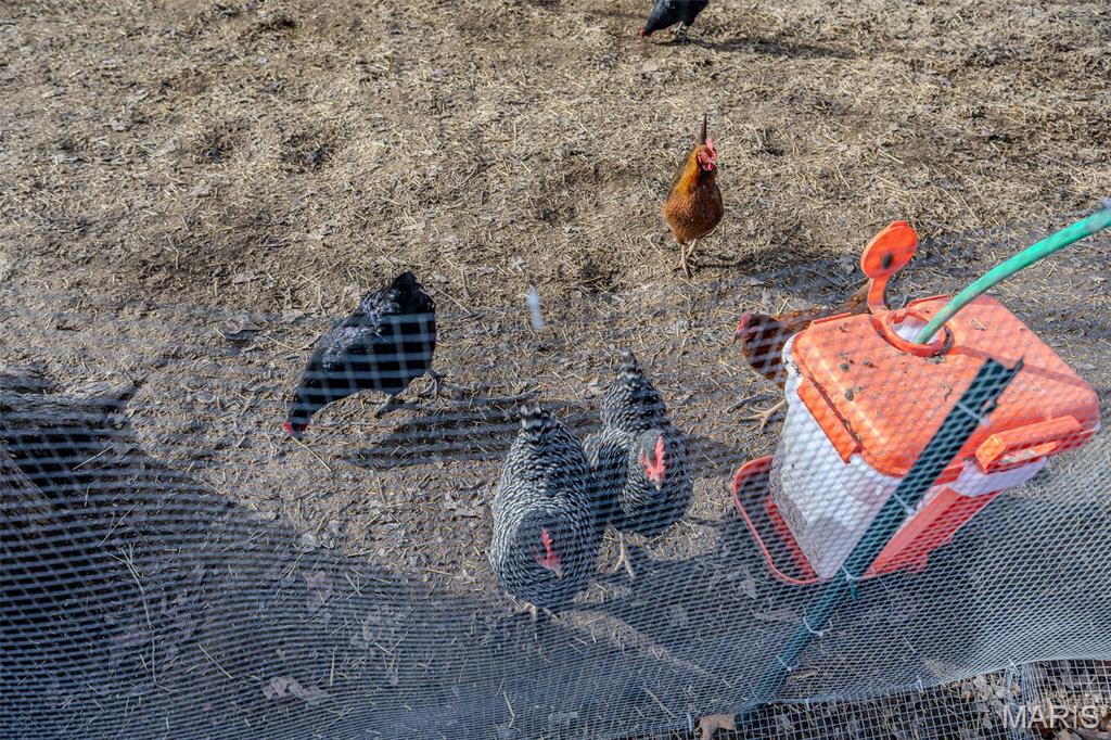 Northern Heights - Residential