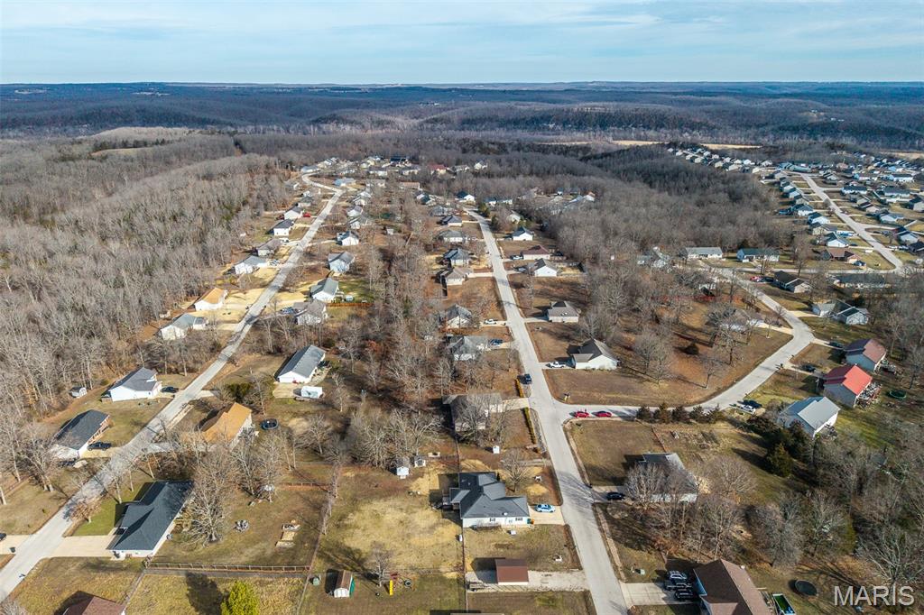 Northern Heights - Residential