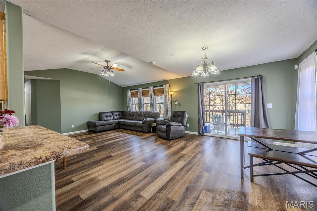 Northern Heights - Residential