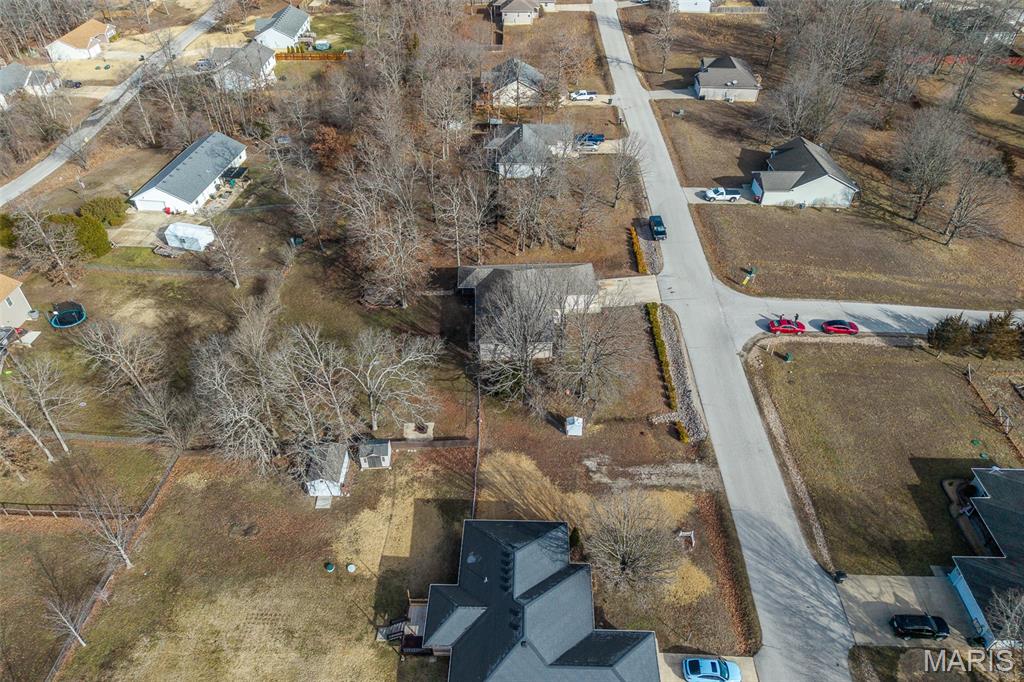 Northern Heights - Residential