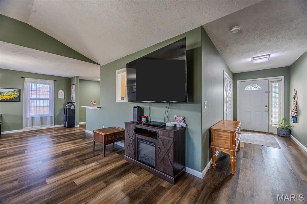 Northern Heights - Residential