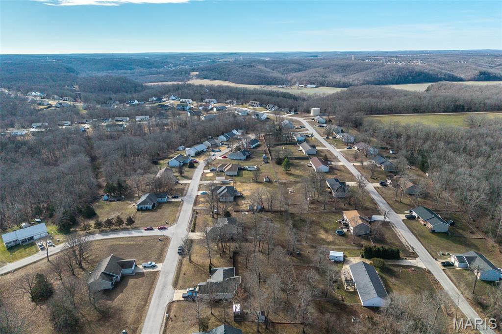 Northern Heights - Residential