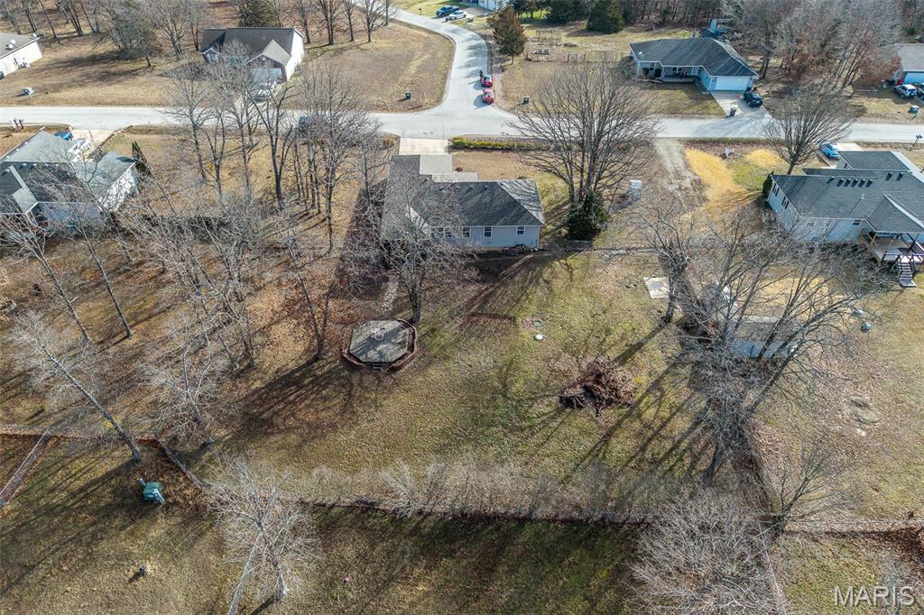 Northern Heights - Residential