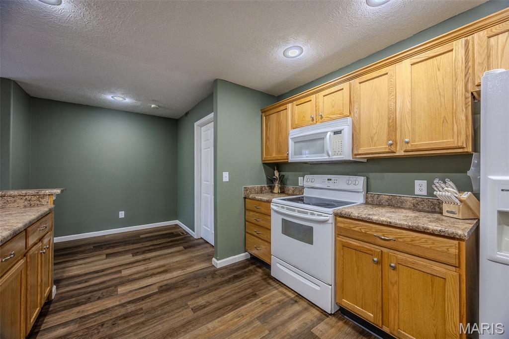 Northern Heights - Residential