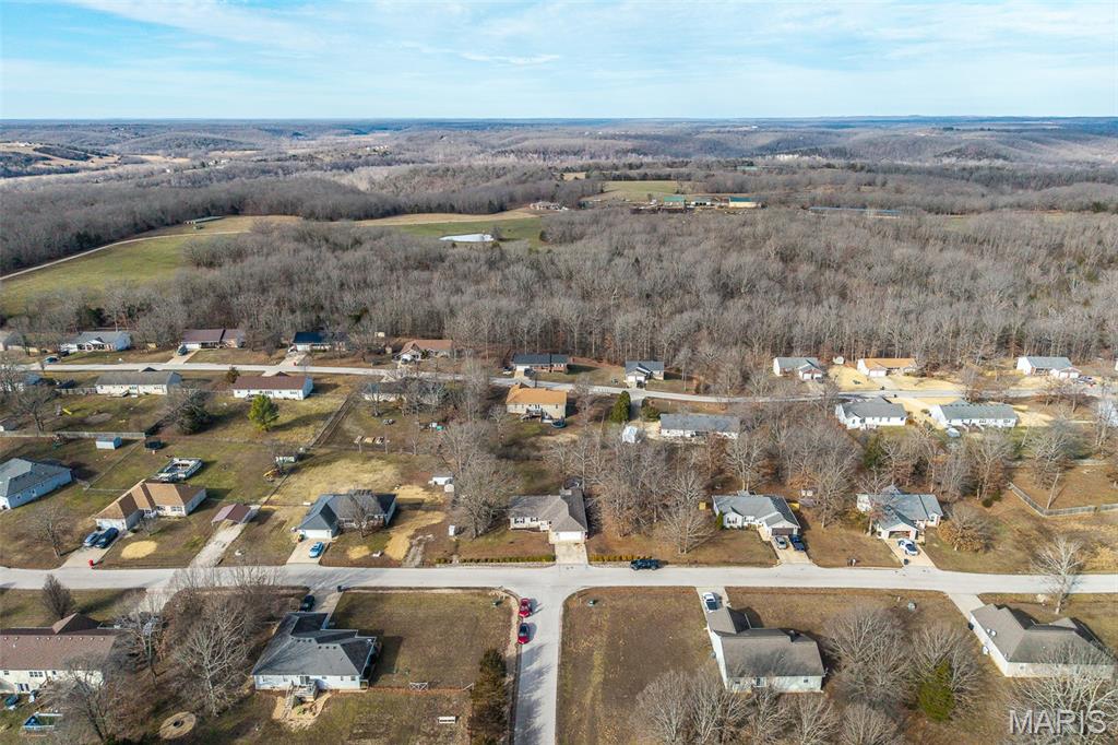 Northern Heights - Residential